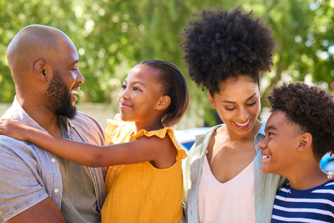 Positive Parenting Toolkit | Clinician-Designed