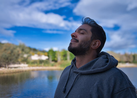 Anger Management Guided Journal