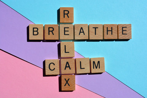 Anxiety Essentials Kit | Clinician-Designed