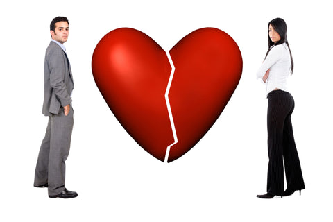 Divorce & Separation Recovery Toolkit | Therapist-Made