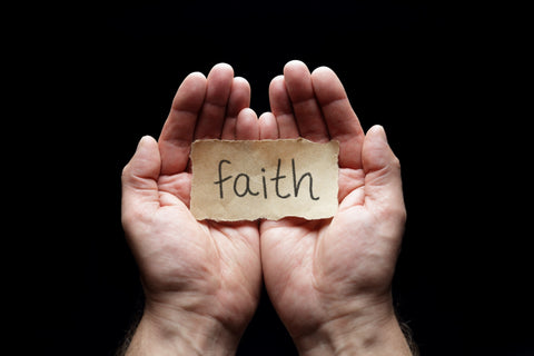Faith & Stress Management Toolkit — Faith-Informed