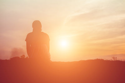 Faith & Inner Peace Toolkit — Faith-Informed | ZipHealthy