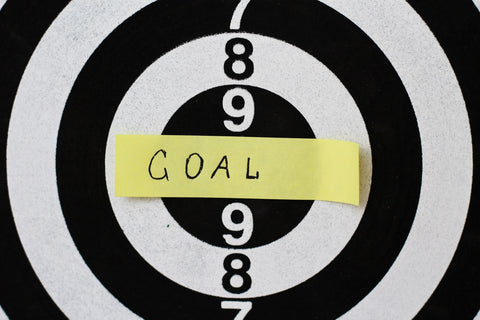 Goal Setting & Accountability Toolkit
