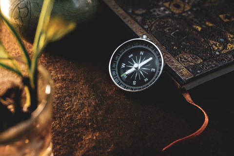 Midlife Transition & Reinvention Toolkit