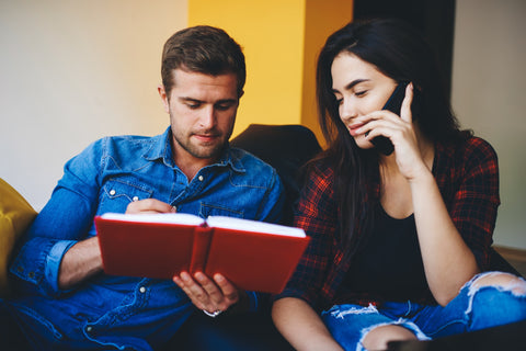 Relationship & Communication Toolkit