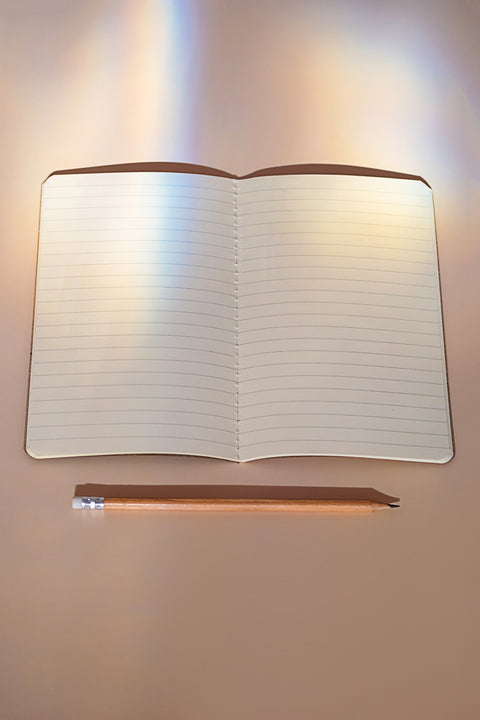 Self-Discovery & Values Journal | Clinician-Designed