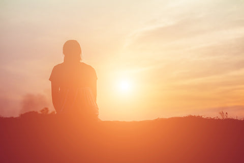 Faith & Anxiety Guided Journal | Faith-Informed Edition