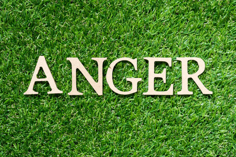 Faith & Anger Management Toolkit — Faith-Informed