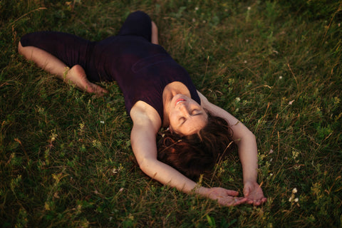 Anxiety Relief Guided Journal