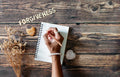 Addiction & Recovery Journal — ZipHealthy Wellness Products