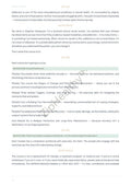 Look inside addiction recovery journal — sample page 2