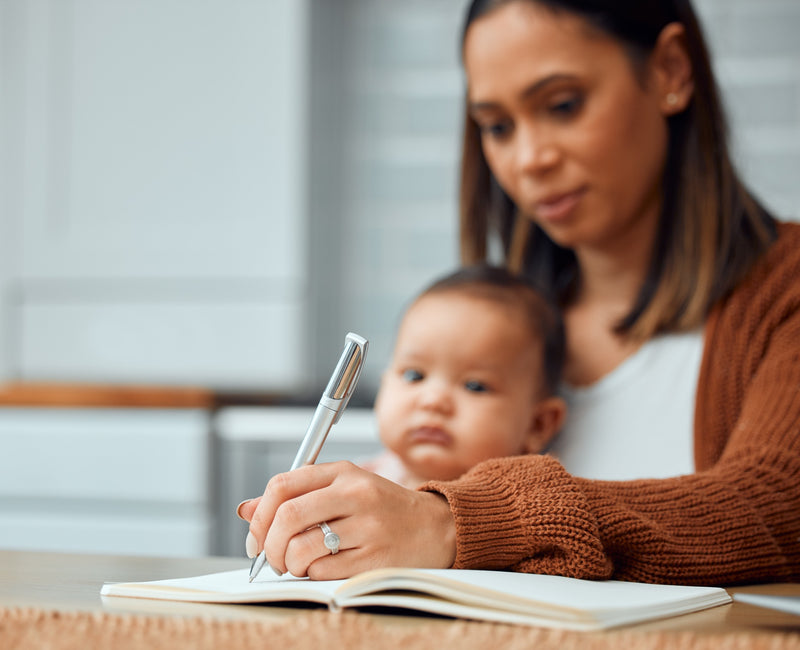 ADHD Focus & Organization Toolkit — ZipHealthy Wellness Products
