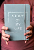Anxiety Relief Guided Journal — ZipHealthy Wellness Products