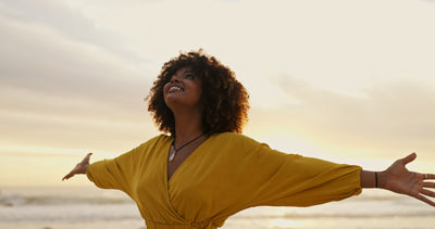Inner Peace & Calm Toolkit | Clinician-Designed | ZipHealthy