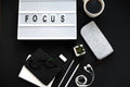 ADHD Focus & Organization Journal | Neurodivergent | ZipHealthy