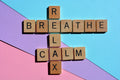 Anxiety Essentials Kit | Clinician-Designed | ZipHealthy