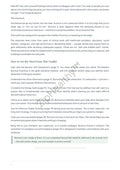 Look inside burnout recovery prevention journal — sample page 1