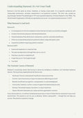 Look inside burnout recovery prevention journal — sample page 2