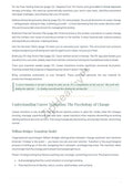 Look inside career transition purpose toolkit — sample page 2