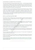 Look inside caregiver burnout prevention toolkit — sample page 1