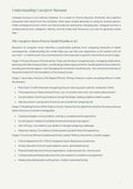Look inside caregiver burnout prevention toolkit — sample page 2