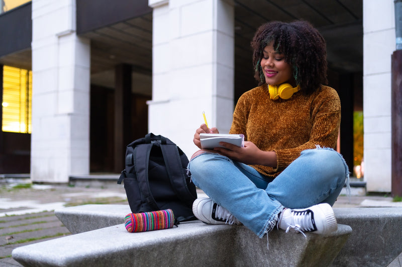College Student Mental Health Toolkit — ZipHealthy Wellness Products
