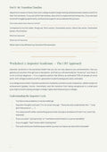 Look inside college student wellness journal — sample page 3