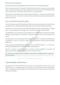 Look inside communication assertiveness toolkit — sample page 1