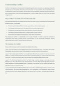 Look inside conflict resolution mediation toolkit — sample page 2