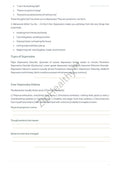 Look inside depression recovery bundle journal toolkit kit ziphealthy — sample page 2
