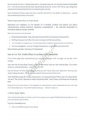 Look inside depression recovery toolkit — sample page 1