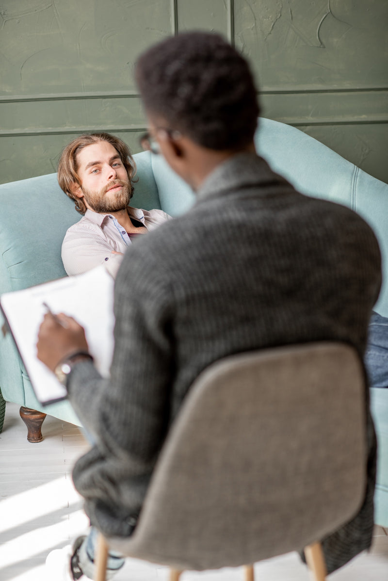 Depression Recovery Toolkit — ZipHealthy Wellness Products