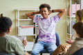 Teen Wellness Guided Journal | Clinician-Designed | ZipHealthy