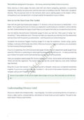 Look inside divorce separation recovery toolkit — sample page 1