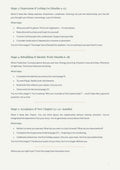 Look inside divorce separation recovery toolkit — sample page 2