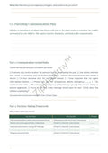 Look inside divorce separation recovery toolkit — sample page 3