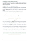 Look inside eating disorder recovery toolkit — sample page 1