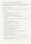 Look inside eating disorder recovery toolkit — sample page 2