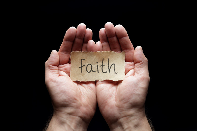 Faith & Stress Management Toolkit — Faith-Informed | ZipHealthy