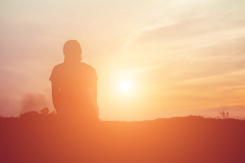 Faith & Anxiety Relief Toolkit — Faith-Informed — ZipHealthy Wellness Products