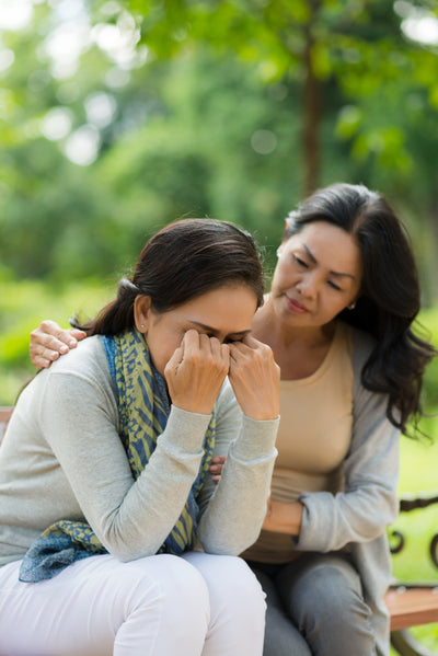 Faith & Mood Restoration Toolkit — Faith-Informed | ZipHealthy