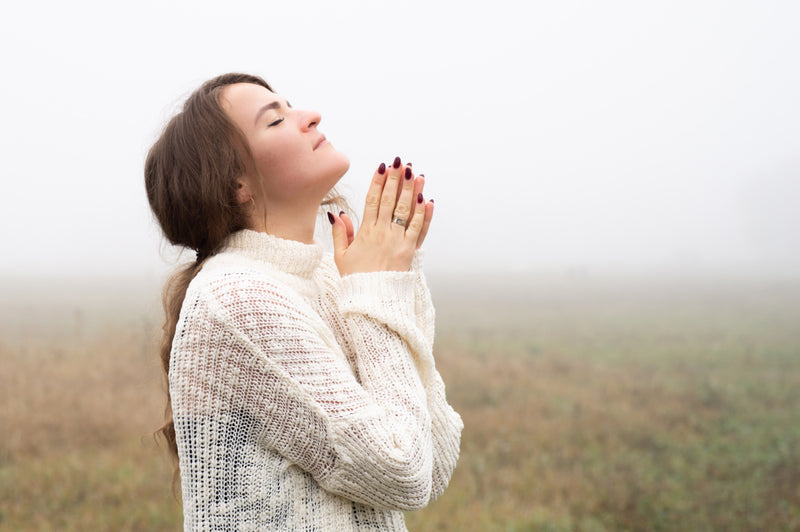 Faith & Mindfulness Toolkit — Faith-Informed — ZipHealthy Wellness Products