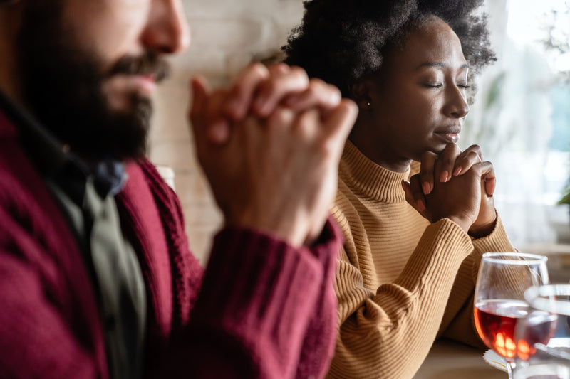 Faith & Relationship Toolkit — Faith-Informed — ZipHealthy Wellness Products