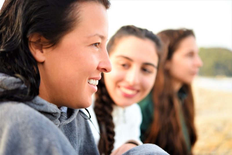 Faith & Self-Esteem Toolkit — Faith-Informed — ZipHealthy Wellness Products