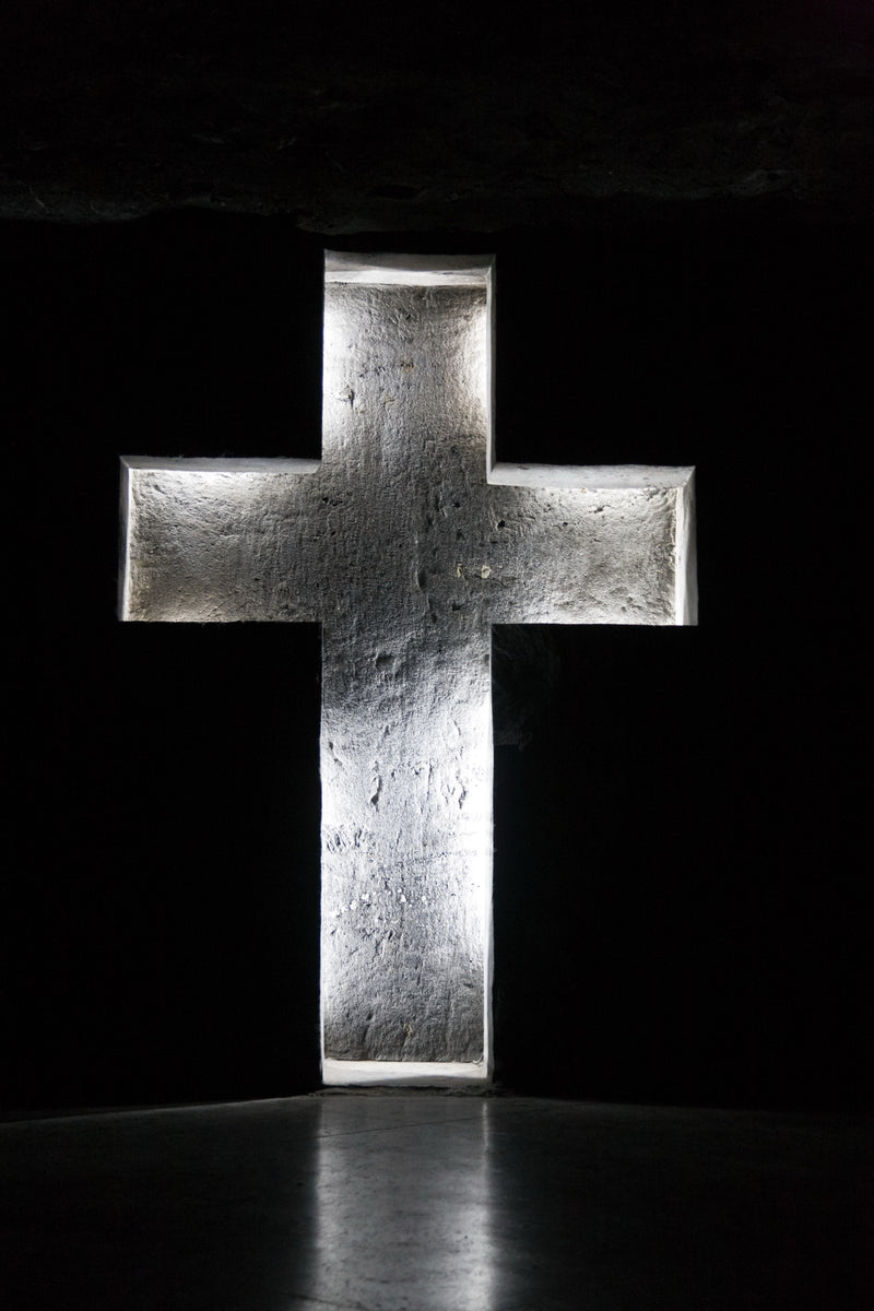 Faith & Trauma Healing Toolkit — Faith-Informed — ZipHealthy Wellness Products