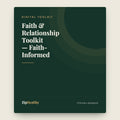 Faith & Relationship Toolkit — Faith-Informed | ZipHealthy