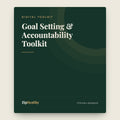 Goal Setting & Accountability Toolkit