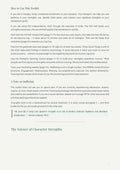 Look inside gratitude positive psychology journal — sample page 2