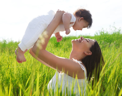 New Parent Wellness Bundle | Journal + Toolkit + Self-Care Kit | ZipHealthy