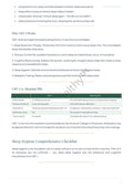 Look inside insomnia sleep wellness toolkit — sample page 2
